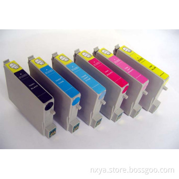Cartridges for Epson R270/R265/R260